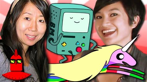 who voices bmo|Niki Yang 